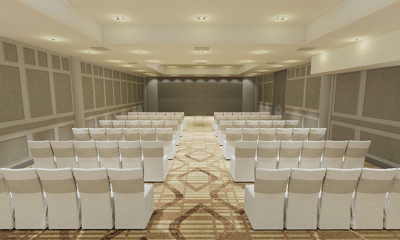 Hotel The Imperial & Convention Centre Phitsanulok