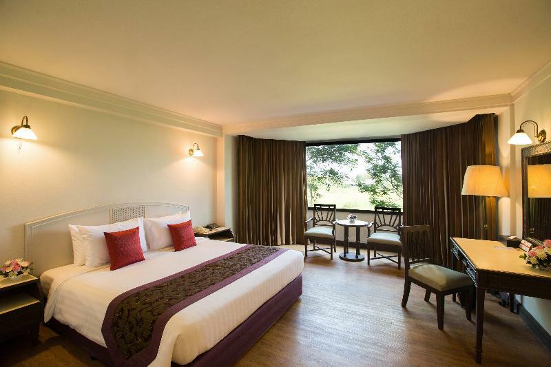 The Imperial & Convention Centre Phitsanulok