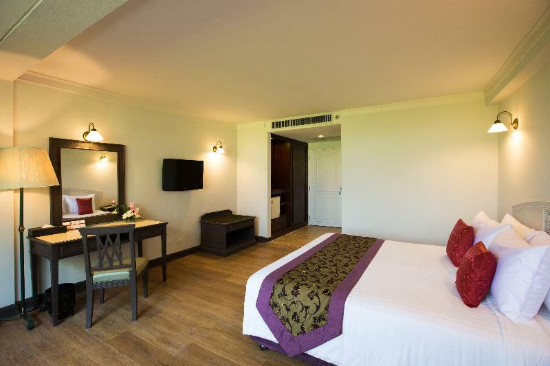 The Imperial & Convention Centre 4*