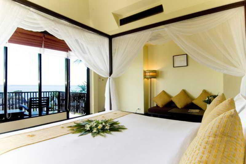 Merit Wellness & Mind Retreat Samui Resort
