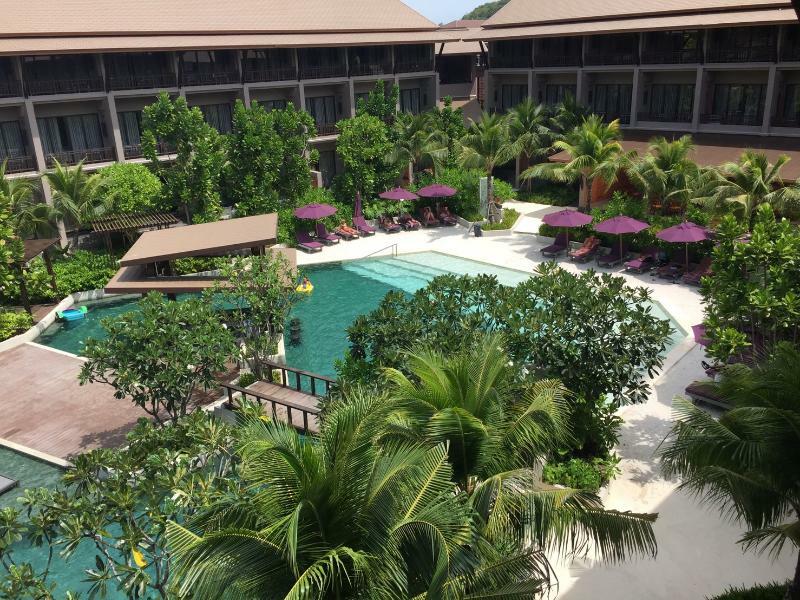Maehaad Bay - Sha Resort