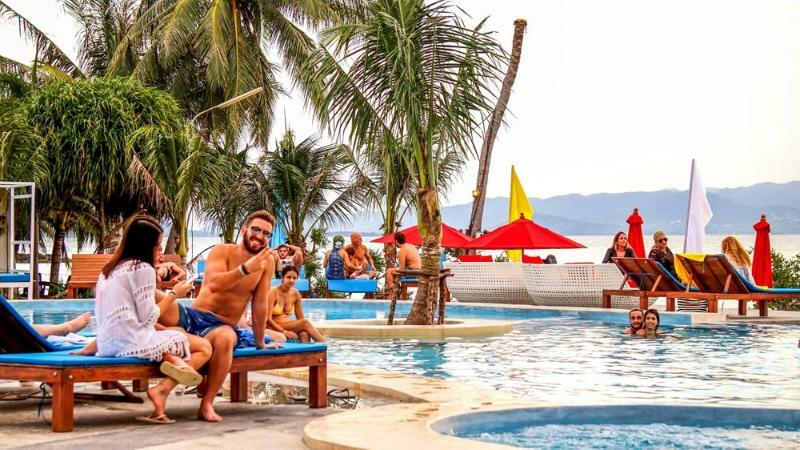 Resort Sunset Beach Club & Spa 4*