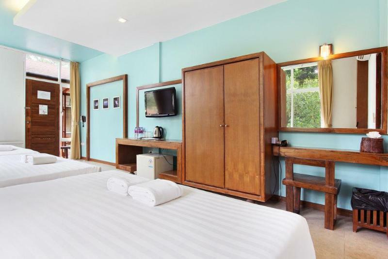Nana Hotel Kaeng Krachan