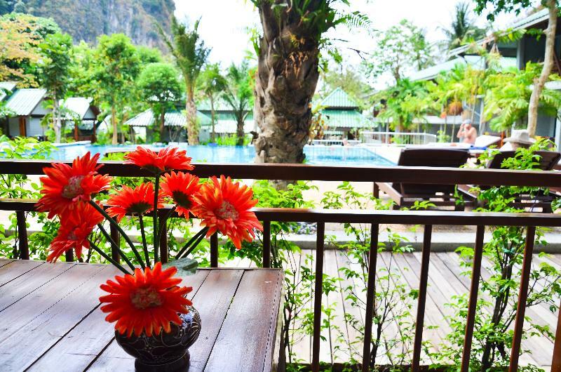 Dream Valley Hotel Krabi
