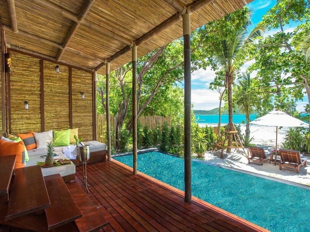Hotel The Treasure Koh Madsum Samui Ko Mat Sum