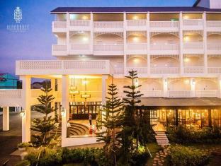 Hotel Koranaree Courtyard Boutique
