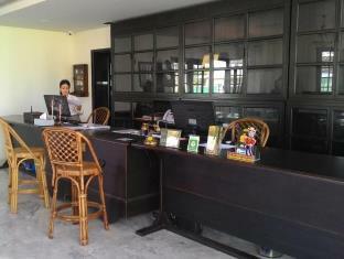 Koranaree Courtyard Boutique 4*