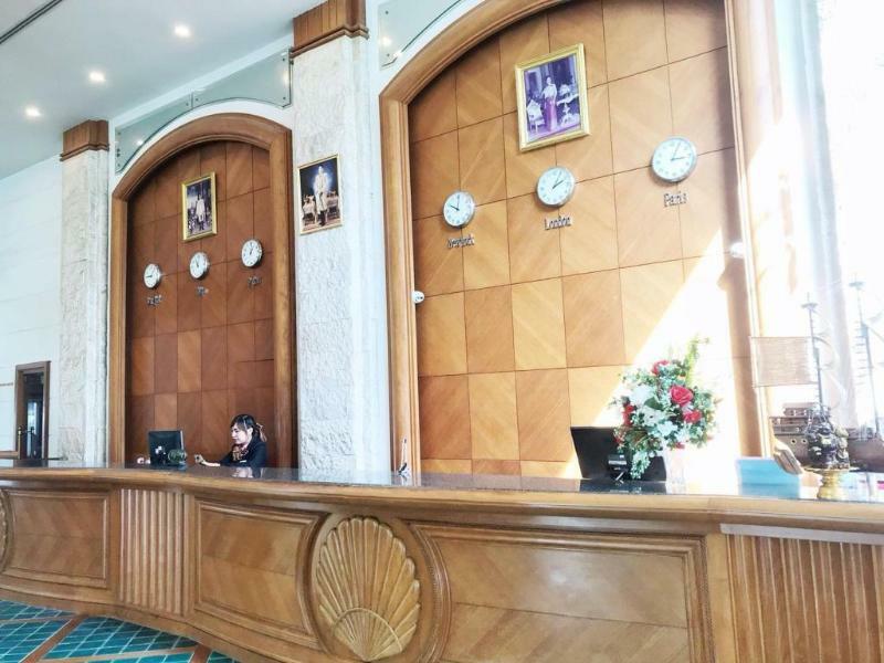 Suntara Wellness & 4*