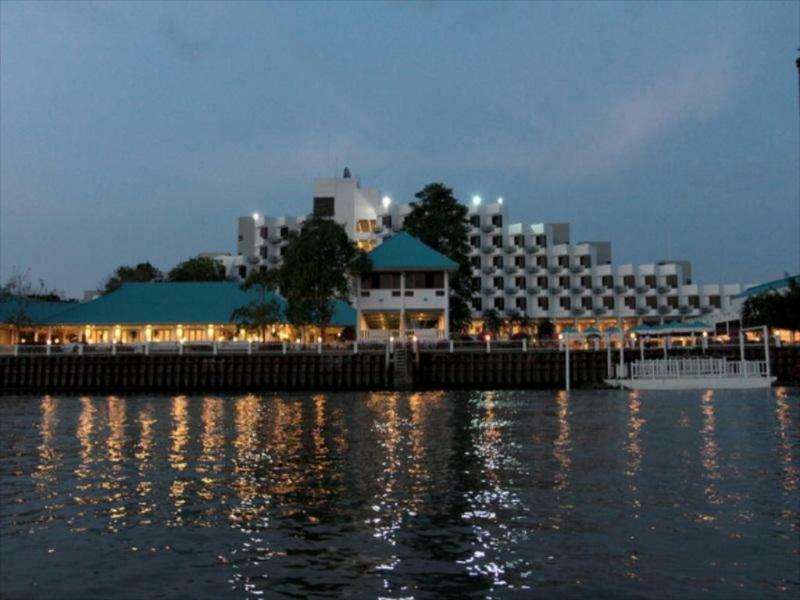 Hotel Suntara Wellness & Chachoengsao