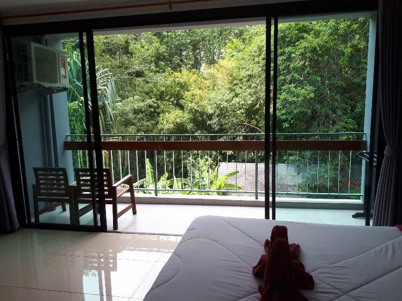 O2villa Aonang Hotel Krabi