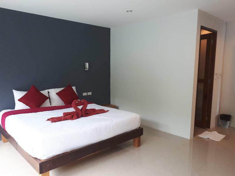O2villa Aonang