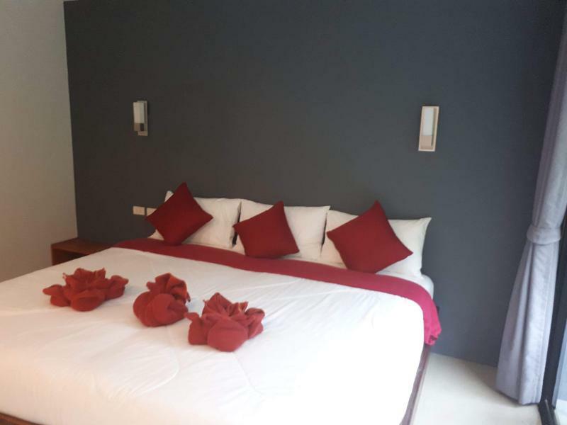 Hotel O2villa Aonang