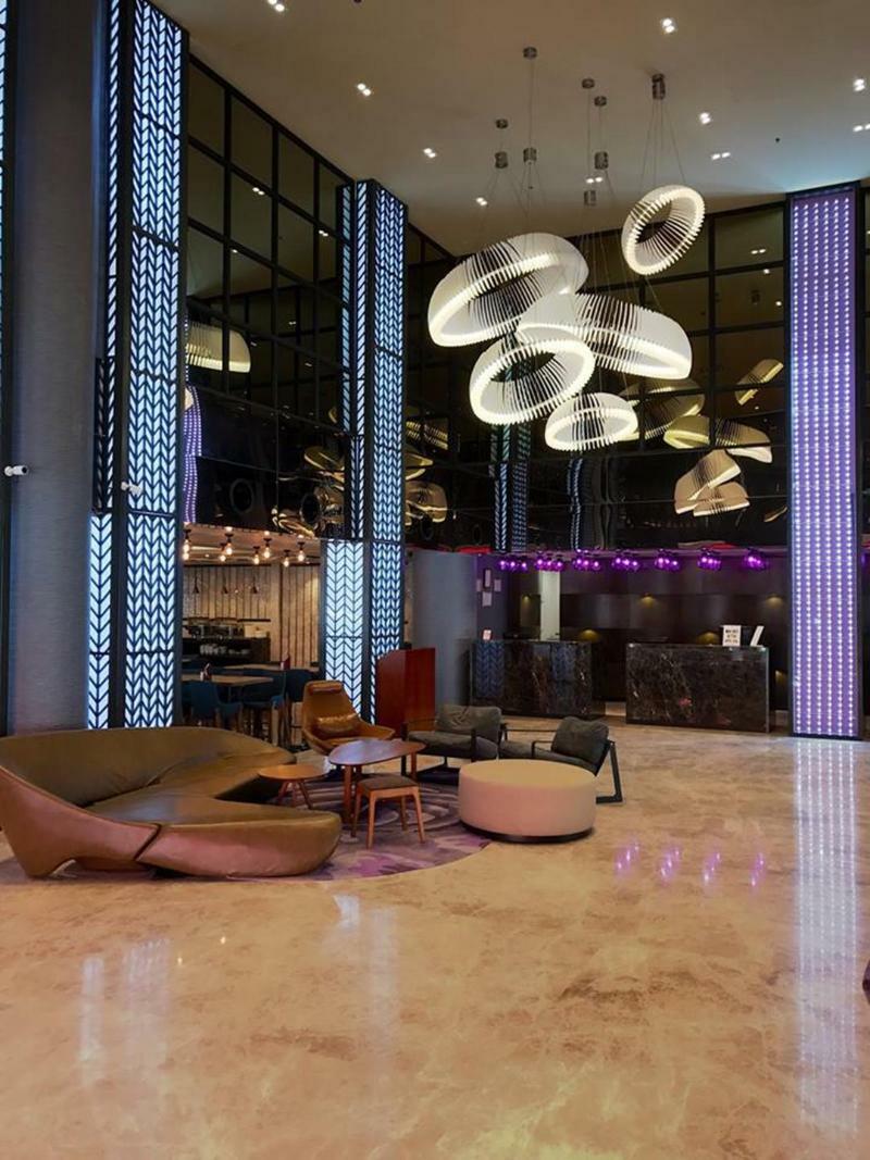 M Danok Hotel