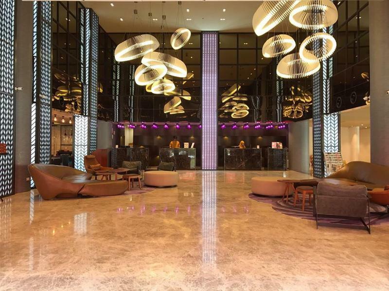 Hotel M Danok 4*