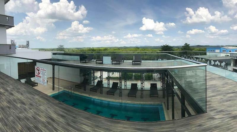 M Danok Hotel 4*