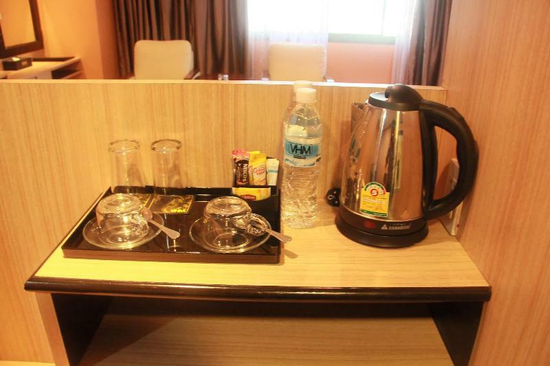 M Danok Hotel