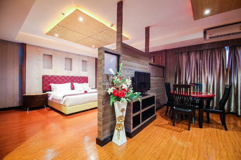 Hotel M Danok