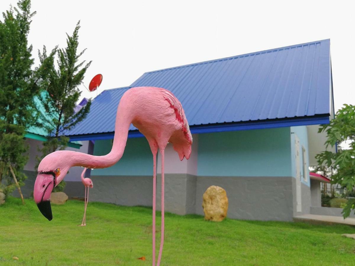 Muang Airport Resort