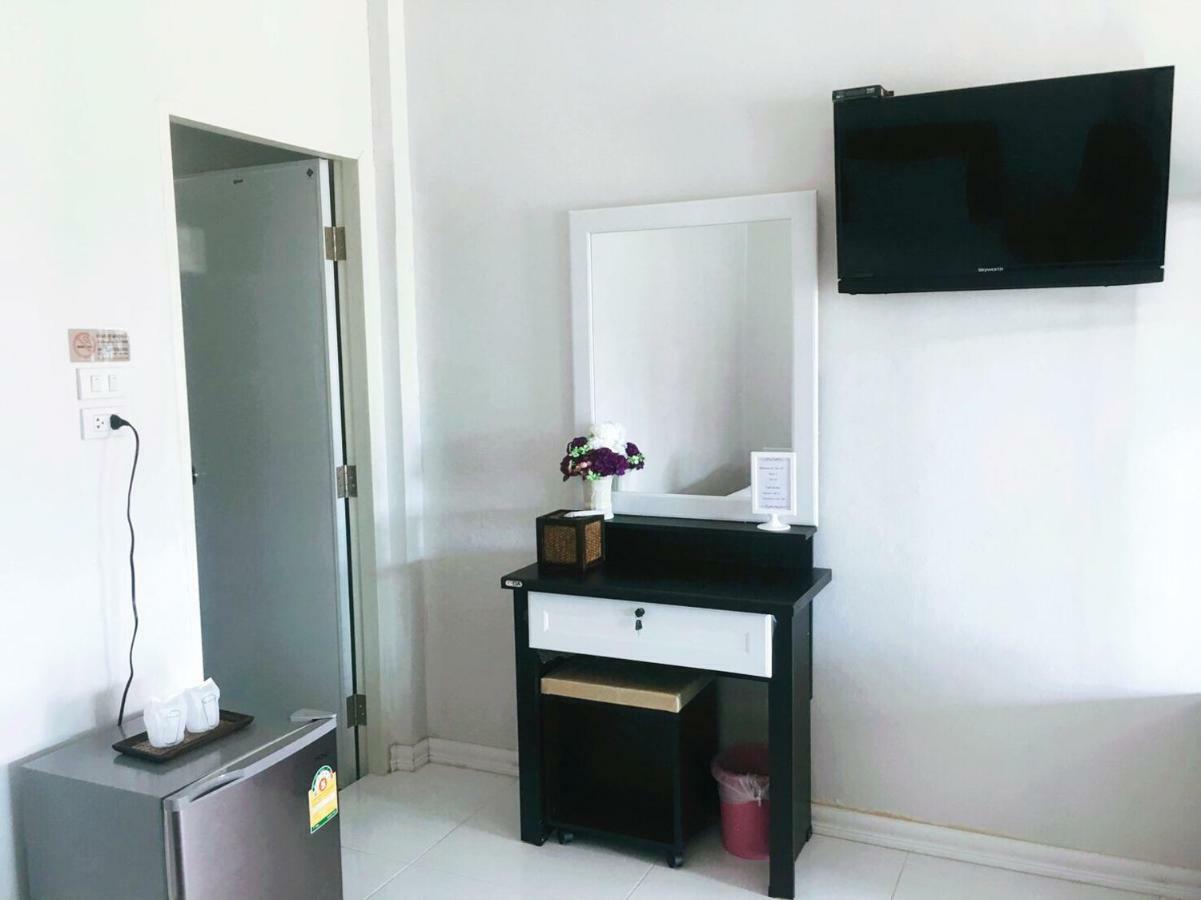 Muang Airport Resort 3*