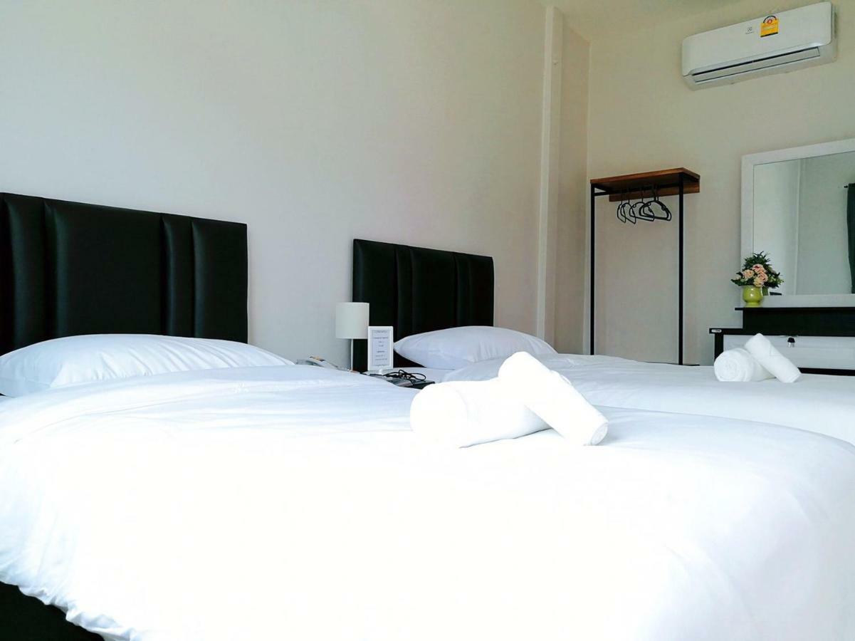 Muang Airport Resort