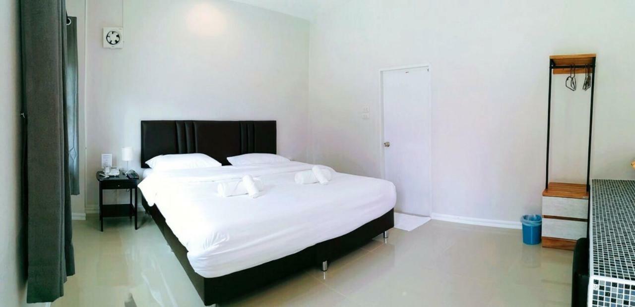 Muang Airport Resort