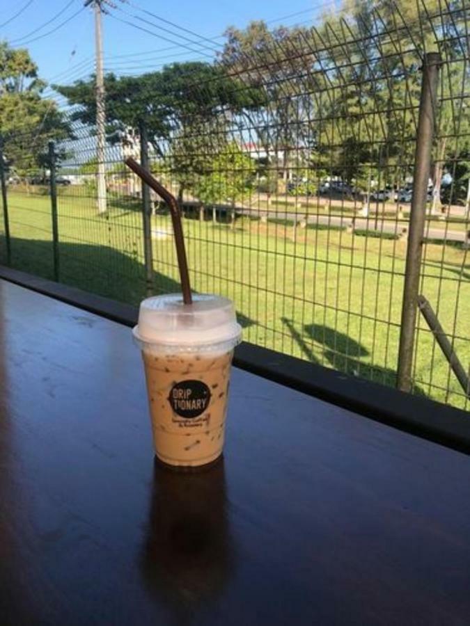 Muang Airport Resort