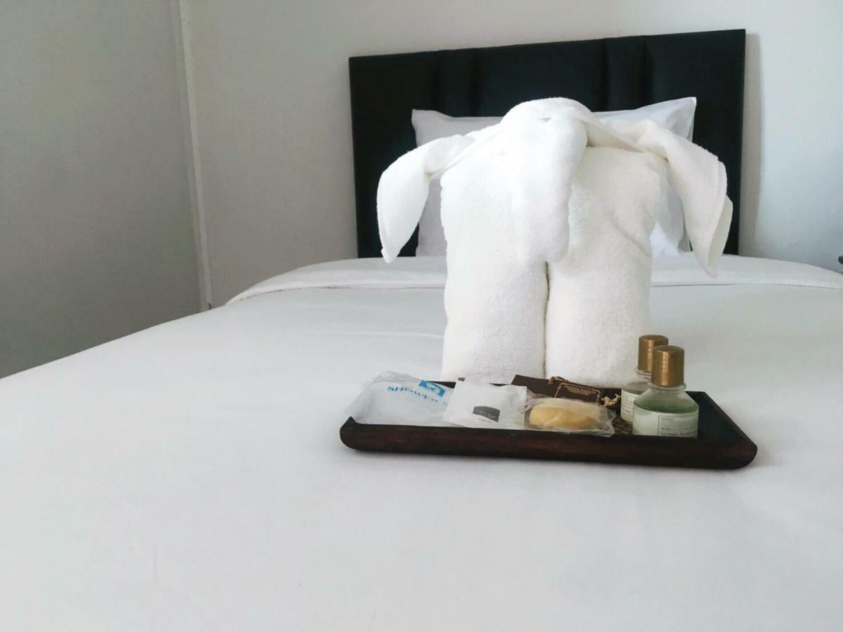 Muang Airport Resort 3*