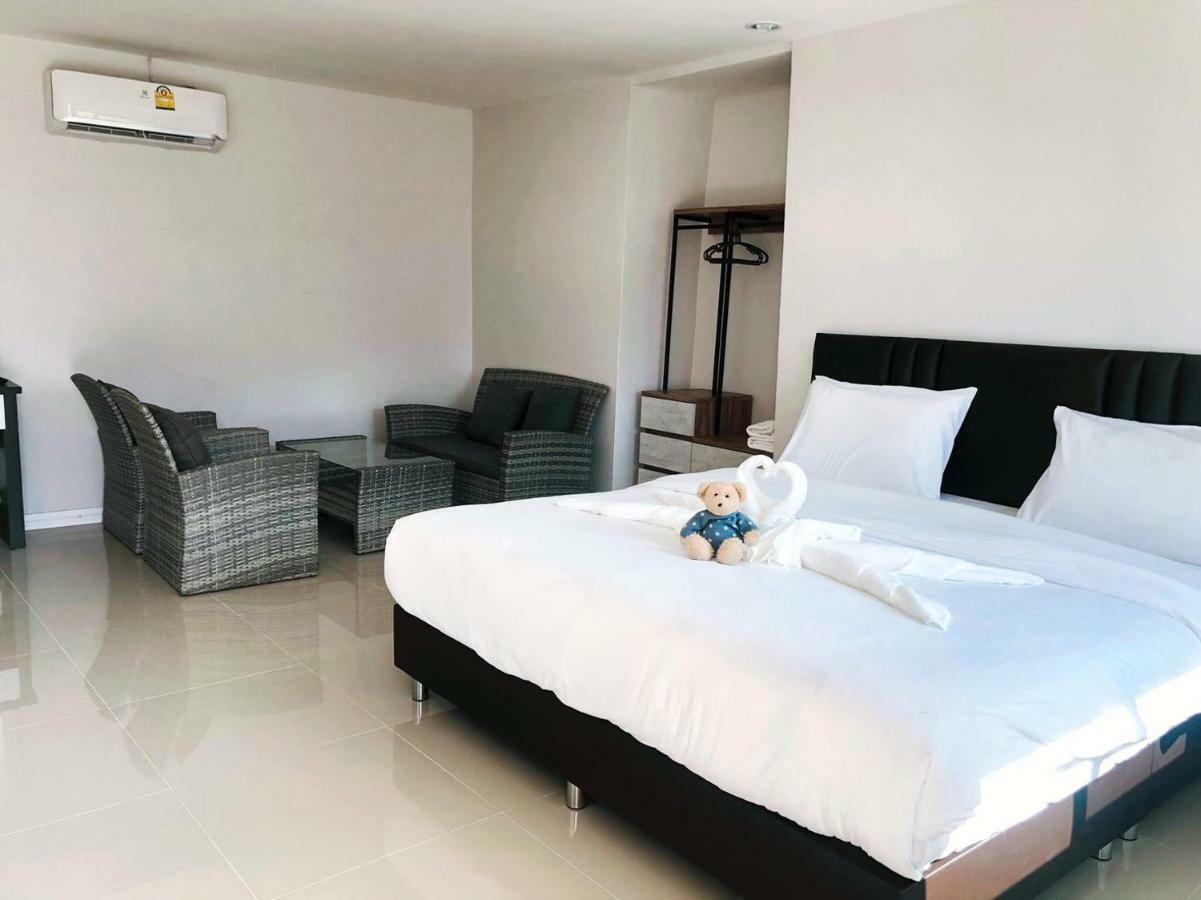 Muang Airport Resort Loei