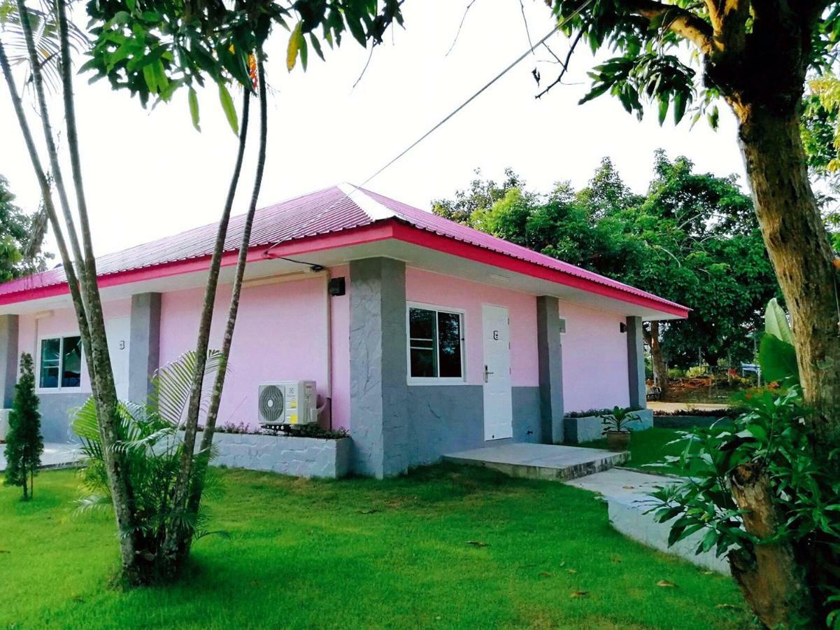 Muang Airport Resort 3*