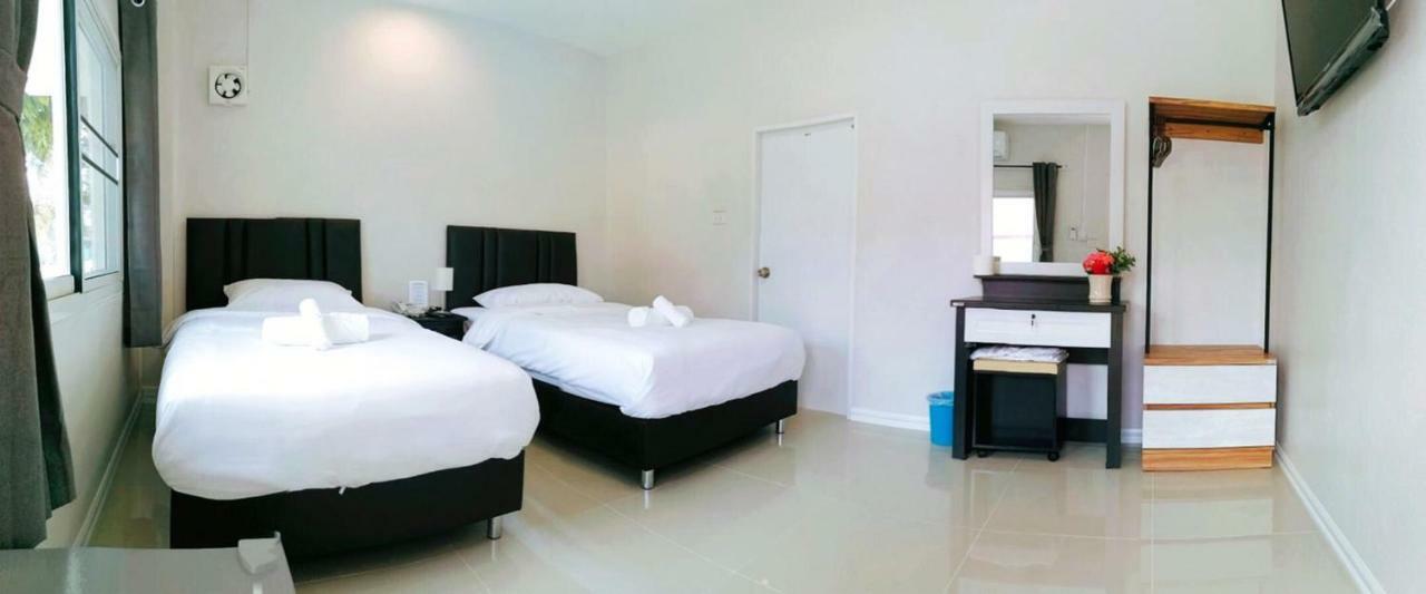Muang Airport Resort Loei