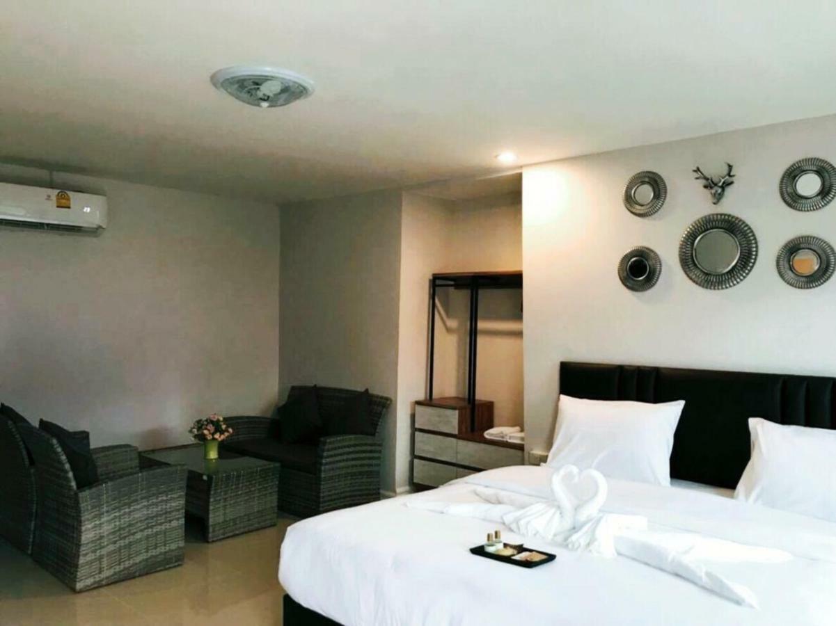 Resort Muang Airport 3*