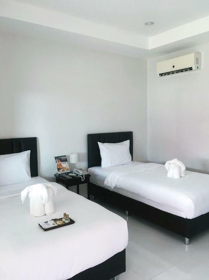 Muang Airport Resort