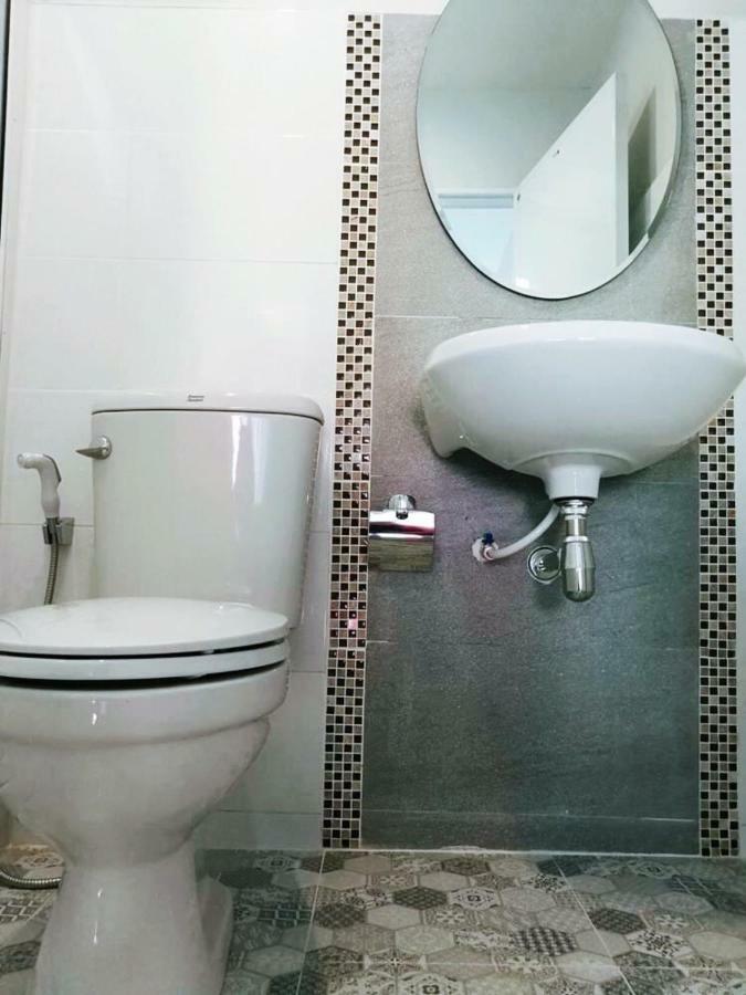 Resort Muang Airport 3*