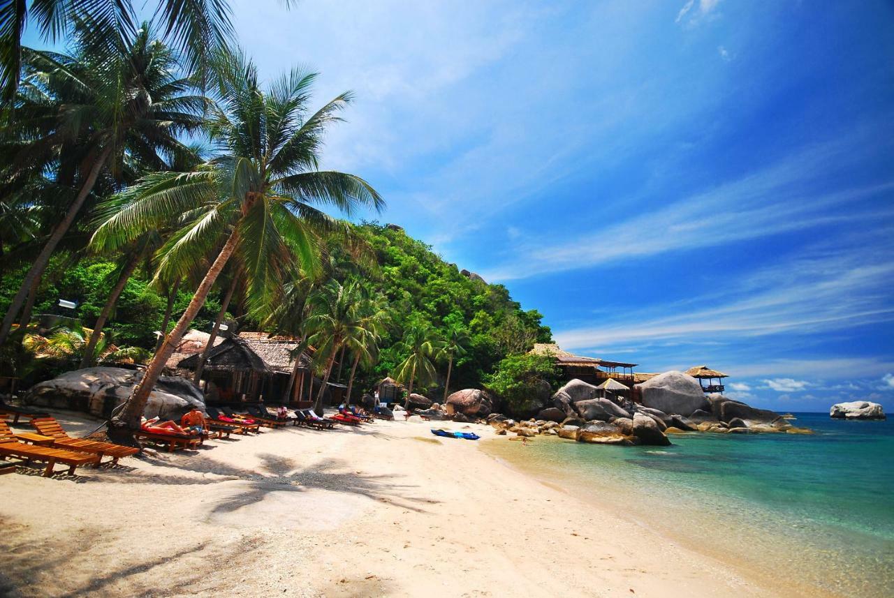 Resort Charm Churee Village Koh Tao