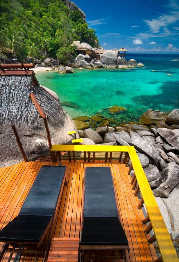 Charm Churee Village 3*