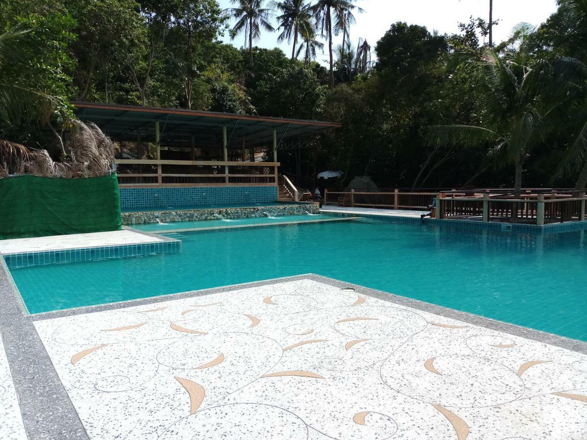 Resort Charm Churee Village Koh Tao