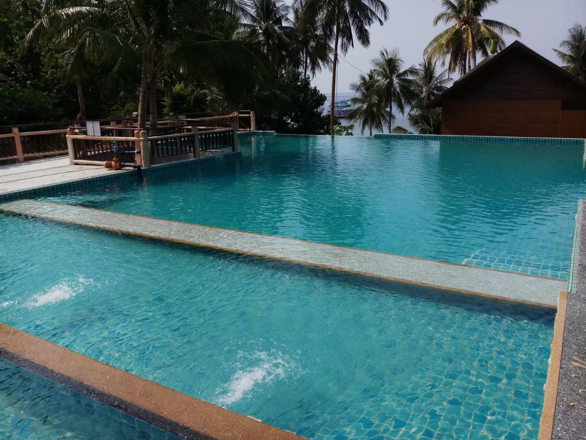 Charm Churee Village 3*