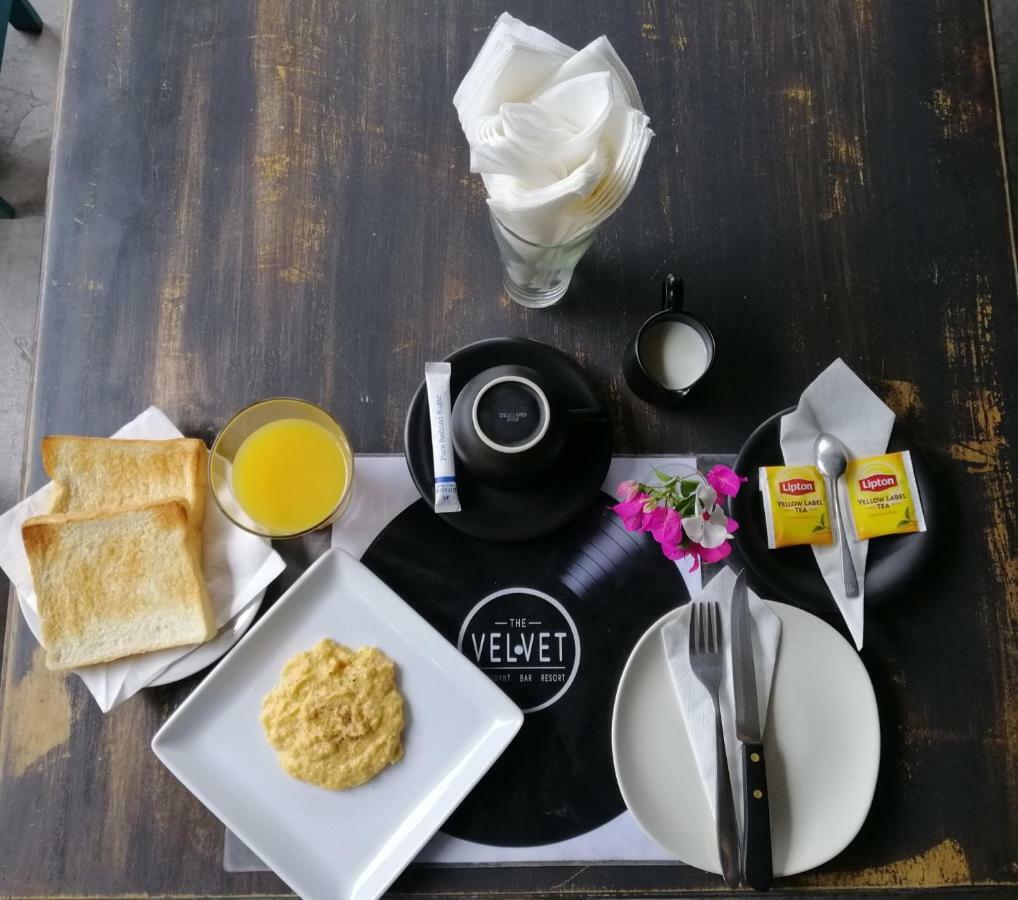 Orchard House Resort Baan Tai