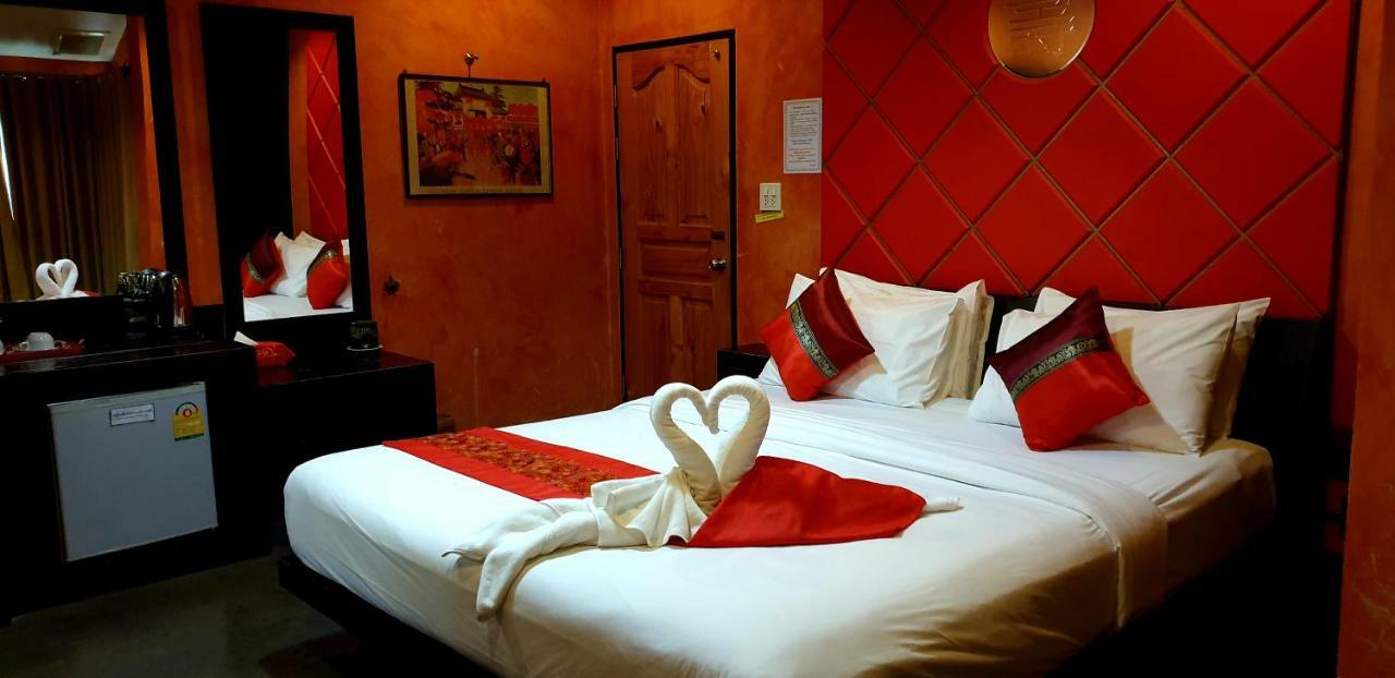Resort Tanisa 3*