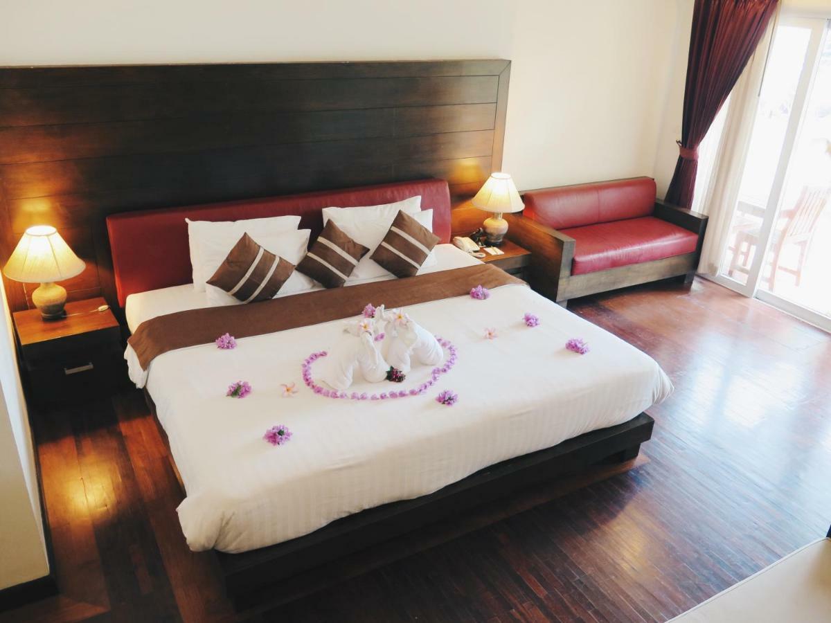 Resort Blue Lagoon Chaweng (Koh Samui)