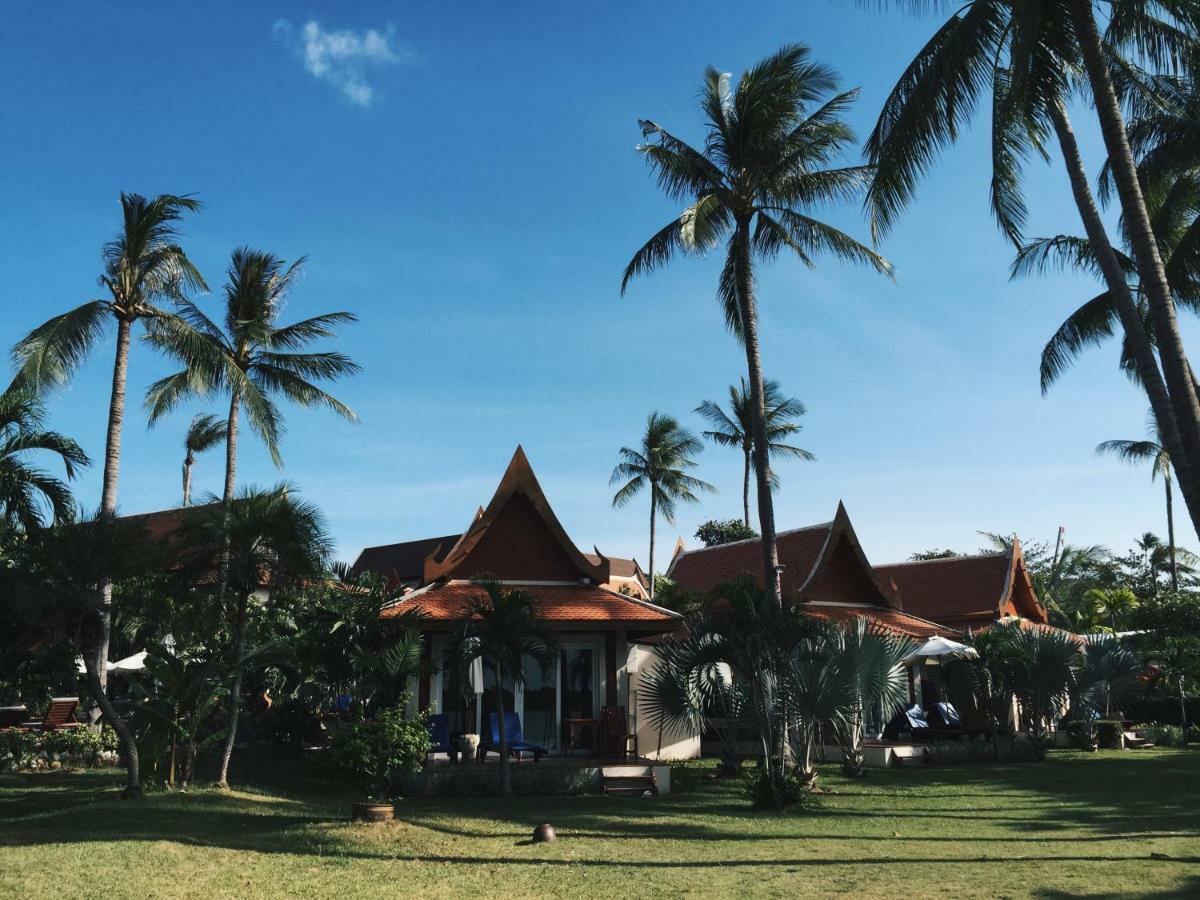 Blue Lagoon 4* Chaweng (Koh Samui)