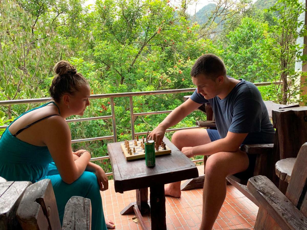 Coco Khao Sok *