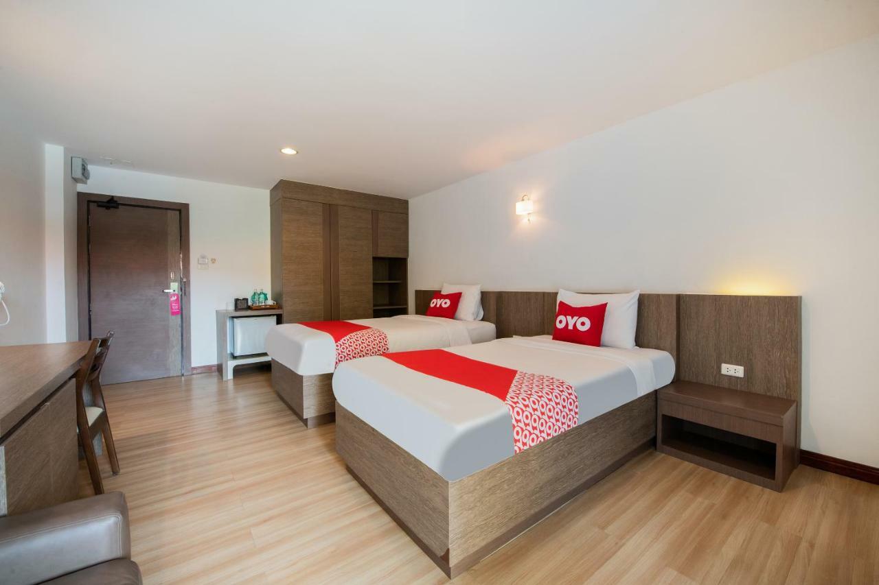 Oyo 257 Sea Paradise Hotel 2*