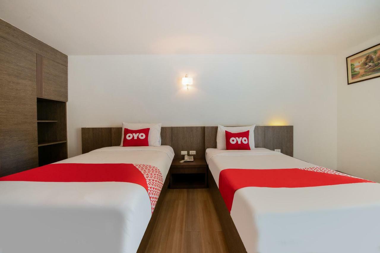 Oyo 257 Sea Paradise Hotel