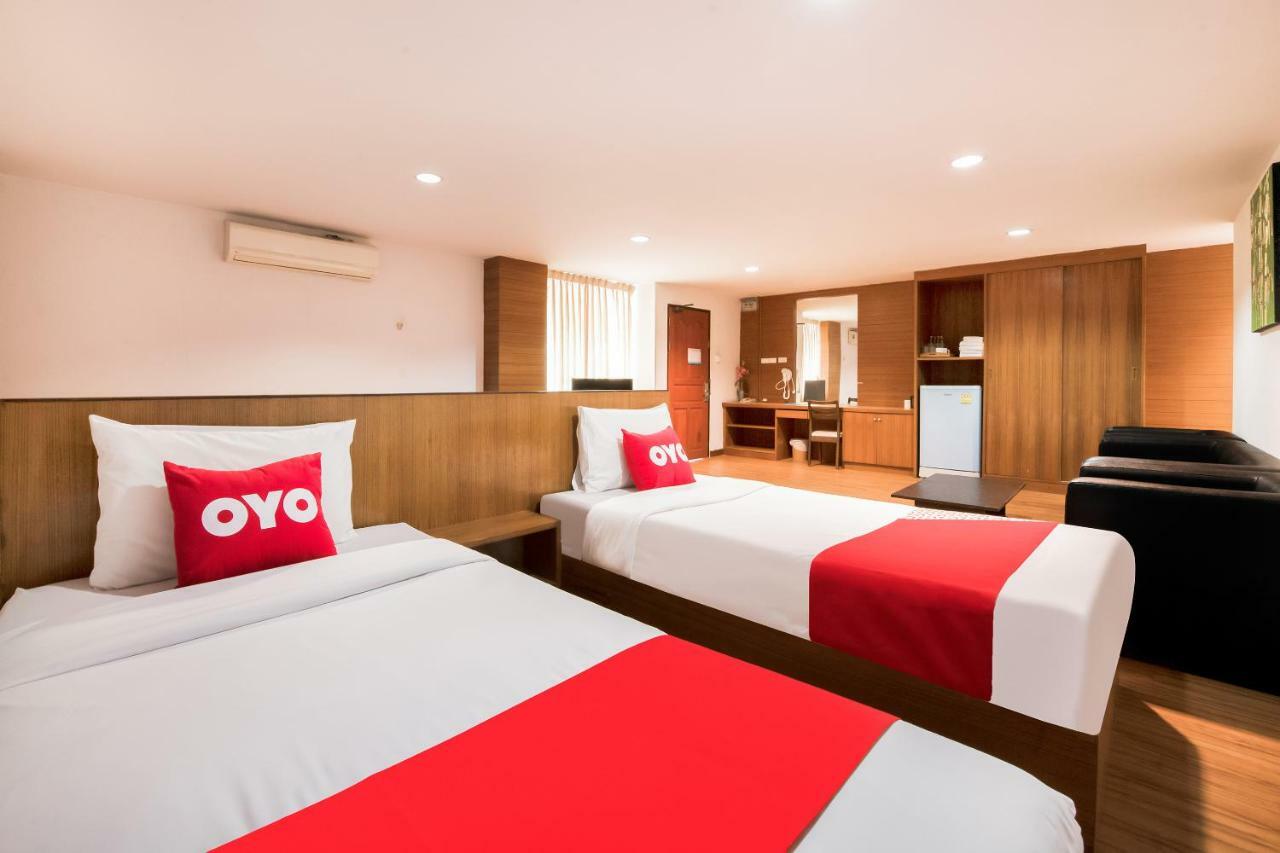 Oyo 257 Sea Paradise Hotel 2*