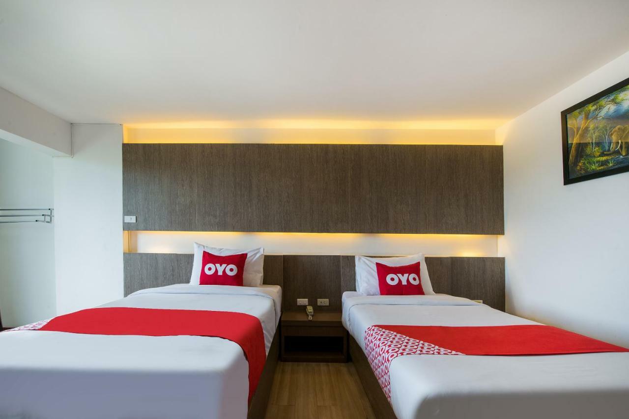 Oyo 257 Sea Paradise