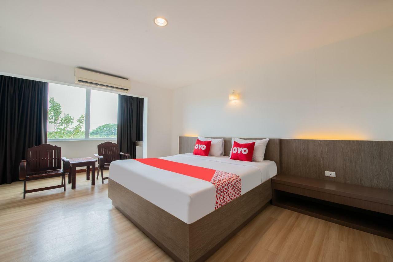 Oyo 257 Sea Paradise Hotel 2*