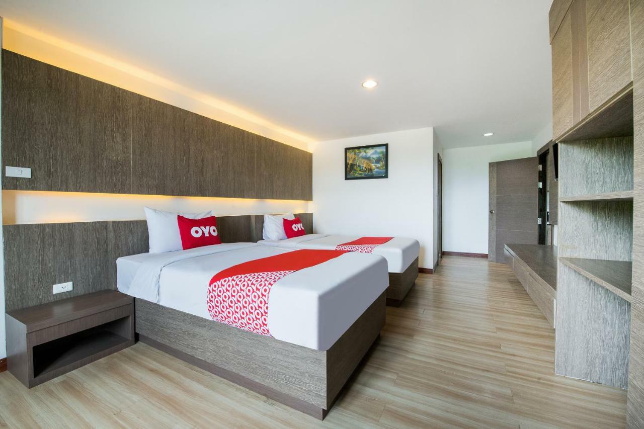 Oyo 257 Sea Paradise