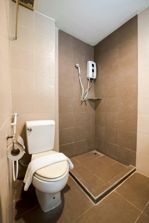 Hotel Oyo 257 Sea Paradise 2*