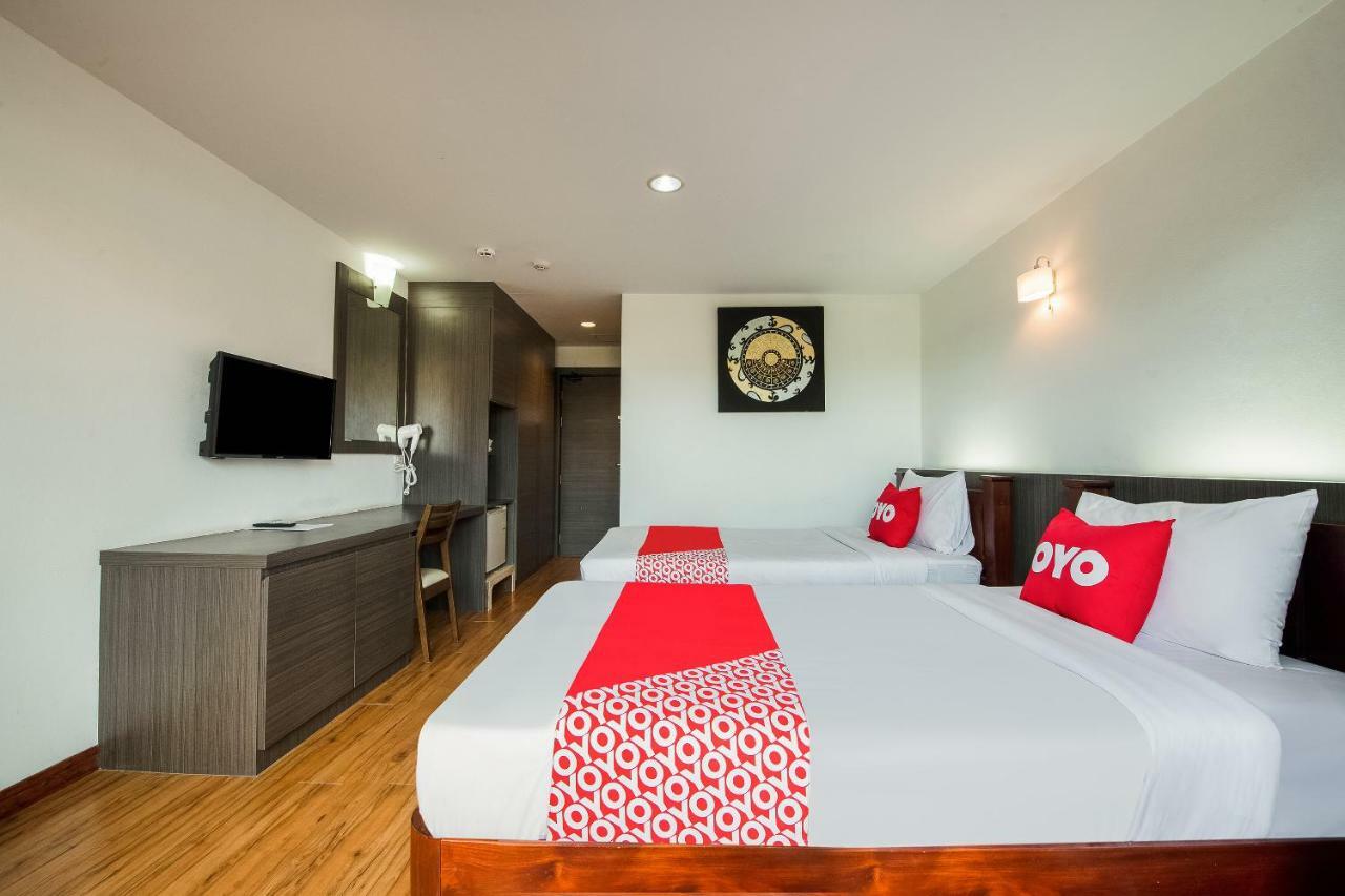 Hotel Oyo 257 Sea Paradise